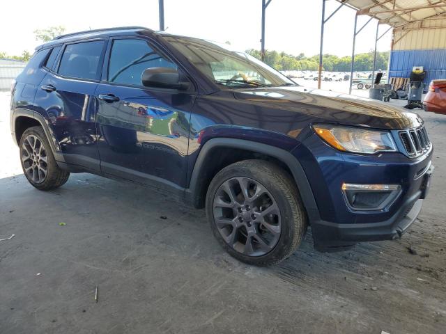 2021 JEEP COMPASS 80 3C4NJDEB6MT584434