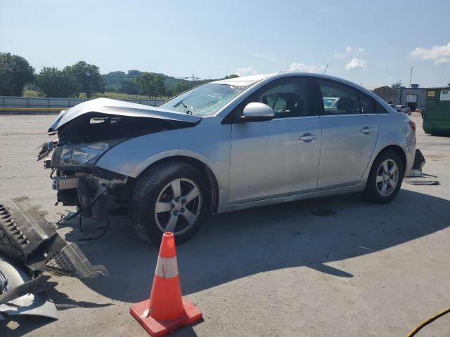 CHEVROLET CRUZE LIMI