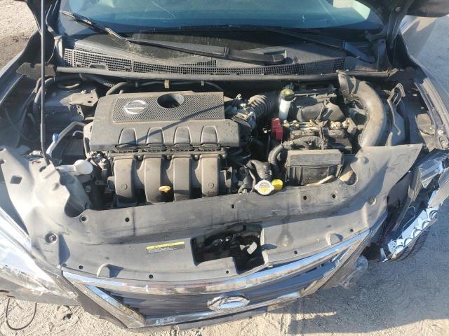 2014 NISSAN SENTRA S - 3N1AB7AP9EY271965