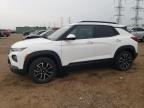 2021 CHEVROLET TRAILBLAZE - KL79MVSL4MB029959