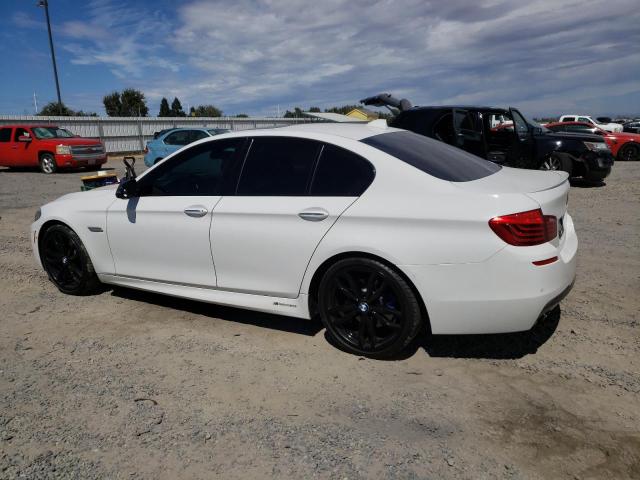2016 BMW 535 XI - WBA5B3C56GG261026
