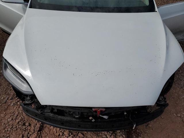 2019 TESLA MODEL X 5YJXCBE22KF153253