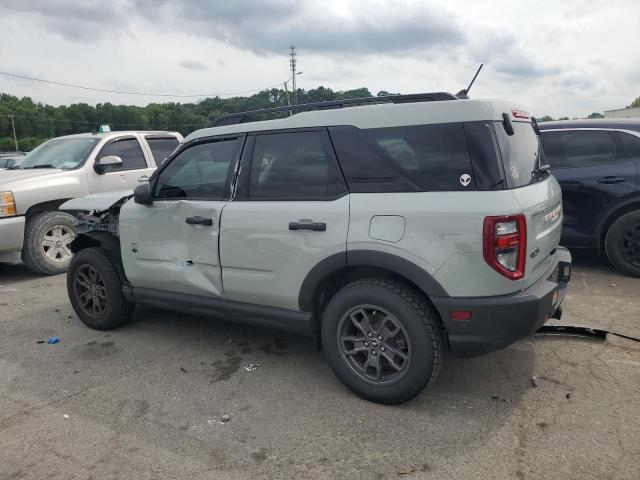 2022 FORD BRONCO SPO 3FMCR9B6XNRE09781