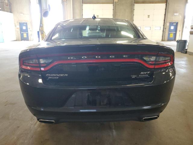 2016 DODGE CHARGER SX 2C3CDXJGXGH298363