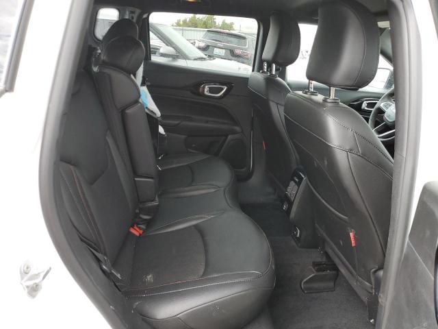 2025 JEEP COMPASS TR 3C4NJDDN9ST559052