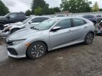 2017 HONDA CIVIC LX - SHHFK7H27HU417808