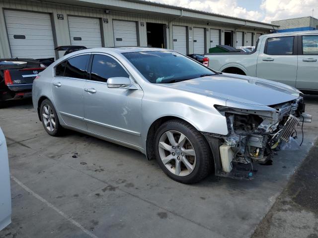 2014 ACURA TL TECH - 19UUA8F51EA003668