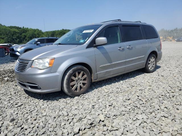 CHRYSLER TOWN & COU