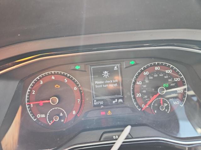 2021 VOLKSWAGEN JETTA S - 3VWC57BU0MM059377