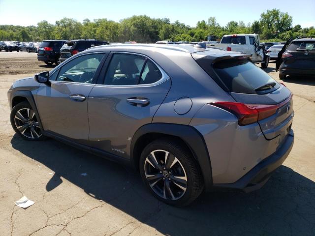 2021 LEXUS UX 250H JTHP9JBH6M2042260
