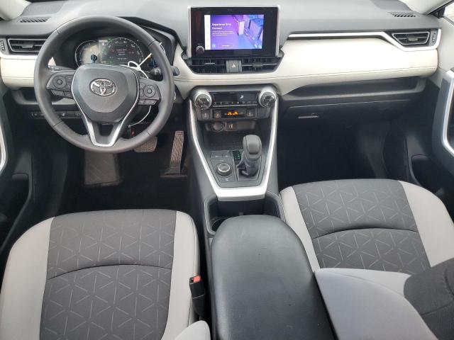 2024 TOYOTA RAV4 XLE - 4T3RWRFVXRU158075