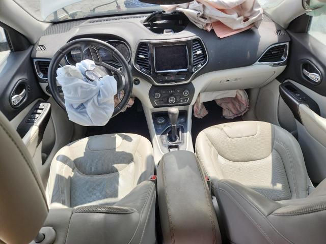 2019 JEEP CHEROKEE L - 1C4PJMDX5KD295117