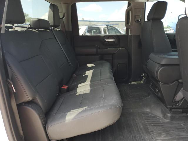2025 GMC SIERRA K25 1GT4ULE71SF135372