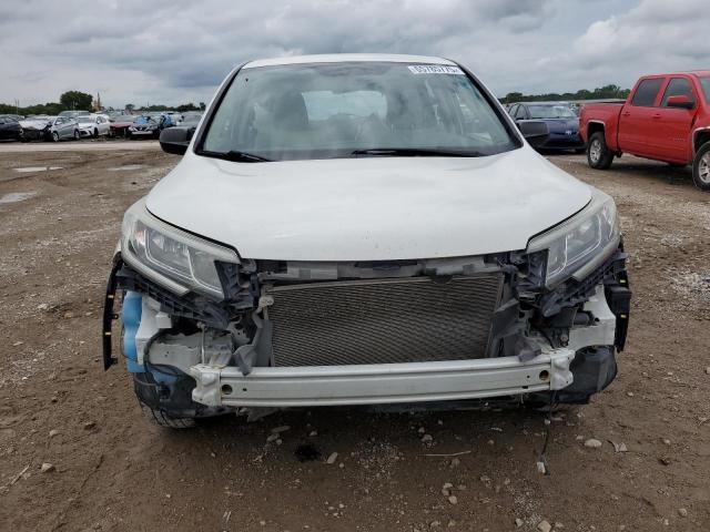 2015 HONDA CR-V LX 5J6RM4H3XFL122884