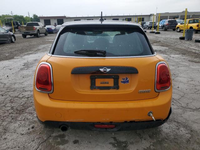 2016 MINI COOPER WMWXU1C54G2A93426