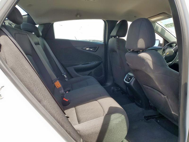 2024 CHEVROLET MALIBU LT - 1G1ZD5ST5RF229244