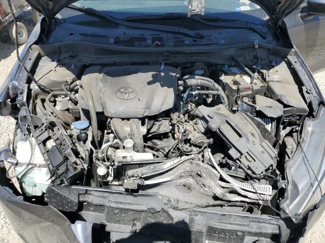 2018 TOYOTA YARIS IA 3MYDLBYV6JY312076