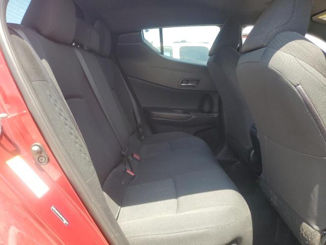 2018 TOYOTA C-HR XLE NMTKHMBX5JR028425