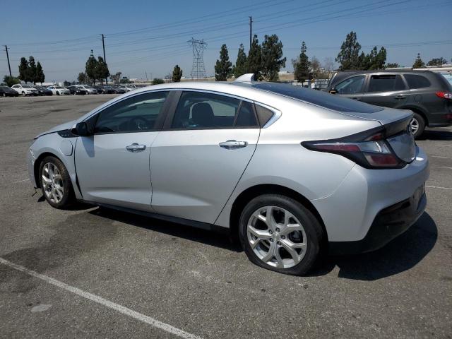 2017 CHEVROLET VOLT PREMI 1G1RD6S51HU170176