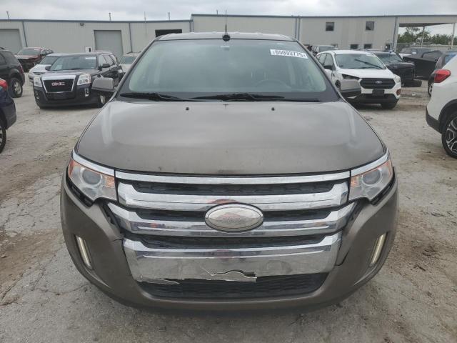 2014 FORD EDGE SEL - 2FMDK3J97EBA32696