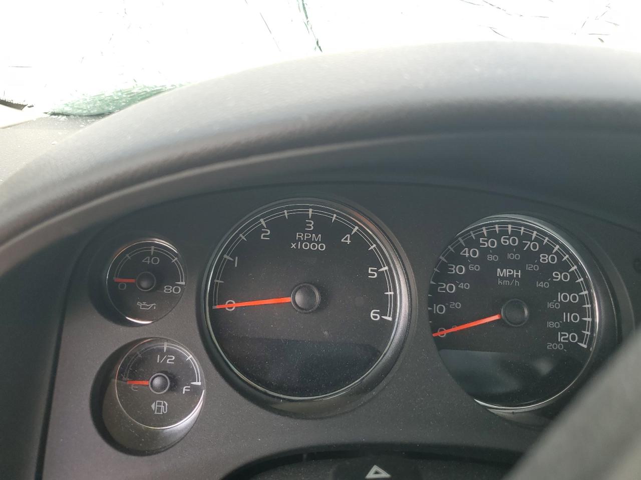 GMC SIERRA C1500 SLT