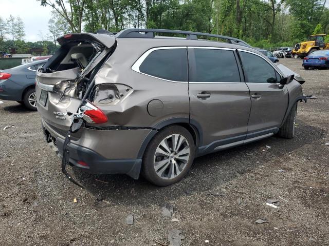 2021 SUBARU ASCENT LIM 4S4WMAMD8M3468687