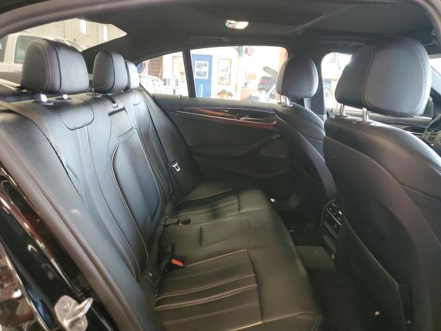 2017 BMW 530 XI WBAJA7C32HG907204