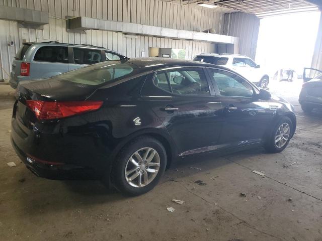 Vin: 5xxgm4a70dg172569, lot: 63245345, kia optima lx 20133