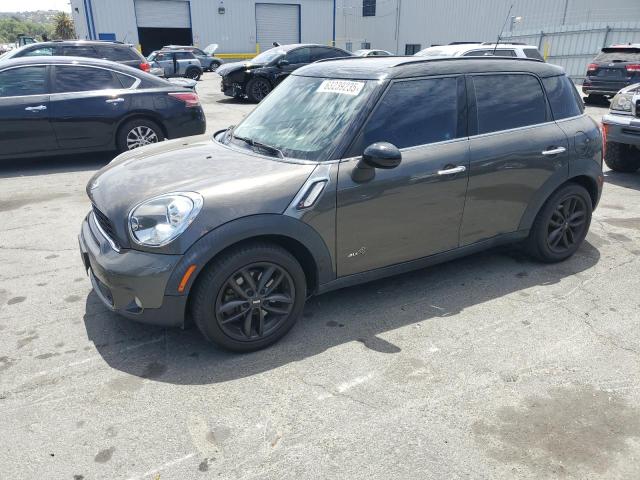Vin: wmwzc5c5xbwl55516, lot: 63239235, mini cooper s countryman 2011 img_1