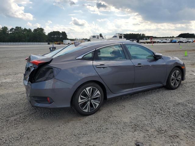2016 HONDA CIVIC EX - 2HGFC1F33GH651526