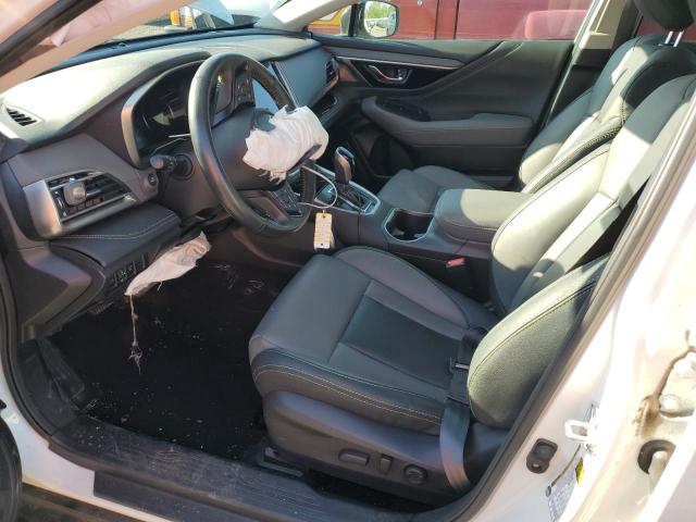 2024 SUBARU OUTBACK ON 4S4BTGLDXR3129183