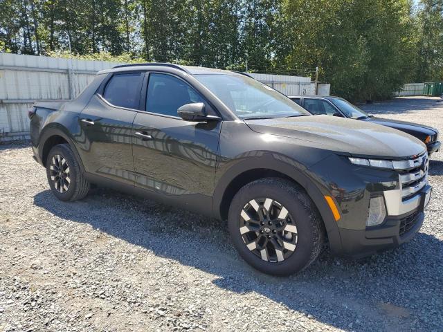 2025 HYUNDAI SANTA CRUZ SEL ACTIVITY 5NTJCDDE8SH140555