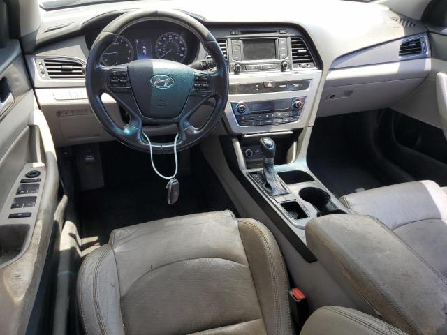 2015 HYUNDAI SONATA SPO 5NPE34AFXFH104904