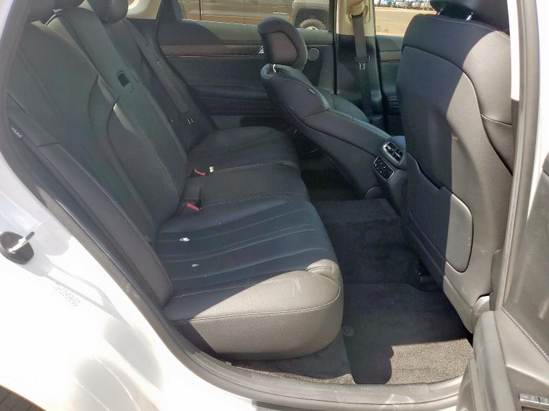 2024 GENESIS G80 BASE KMTGB4SC0RU217644