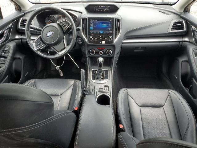 2017 SUBARU IMPREZA LI 4S3GTAU69H3728789