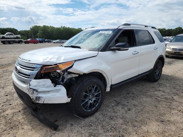 Vin: 1fm5k7d80egb32520, lot: 63112145, ford explorer xlt 2014 img_1
