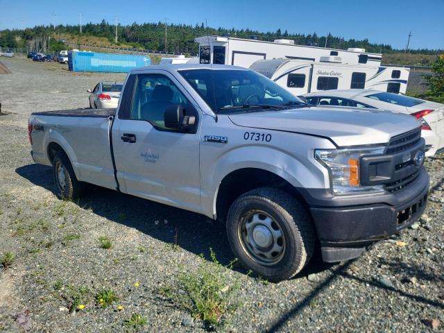 2019 FORD F150 - 1FTMF1EB2KKE41944