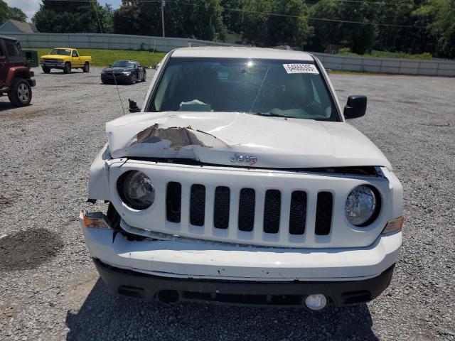 2017 JEEP PATRIOT SP 1C4NJRBB2HD142120
