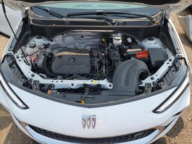 2025 BUICK ENCORE GX KL4AMESL0SB034440