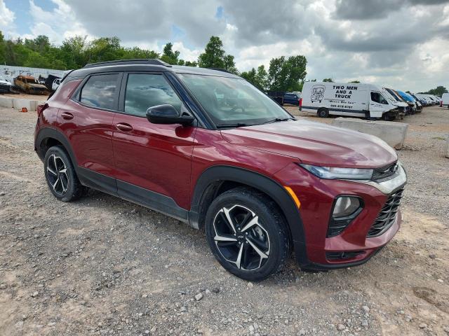 2022 CHEVROLET TRAIL BLAZ KL79MTSL9NB121199