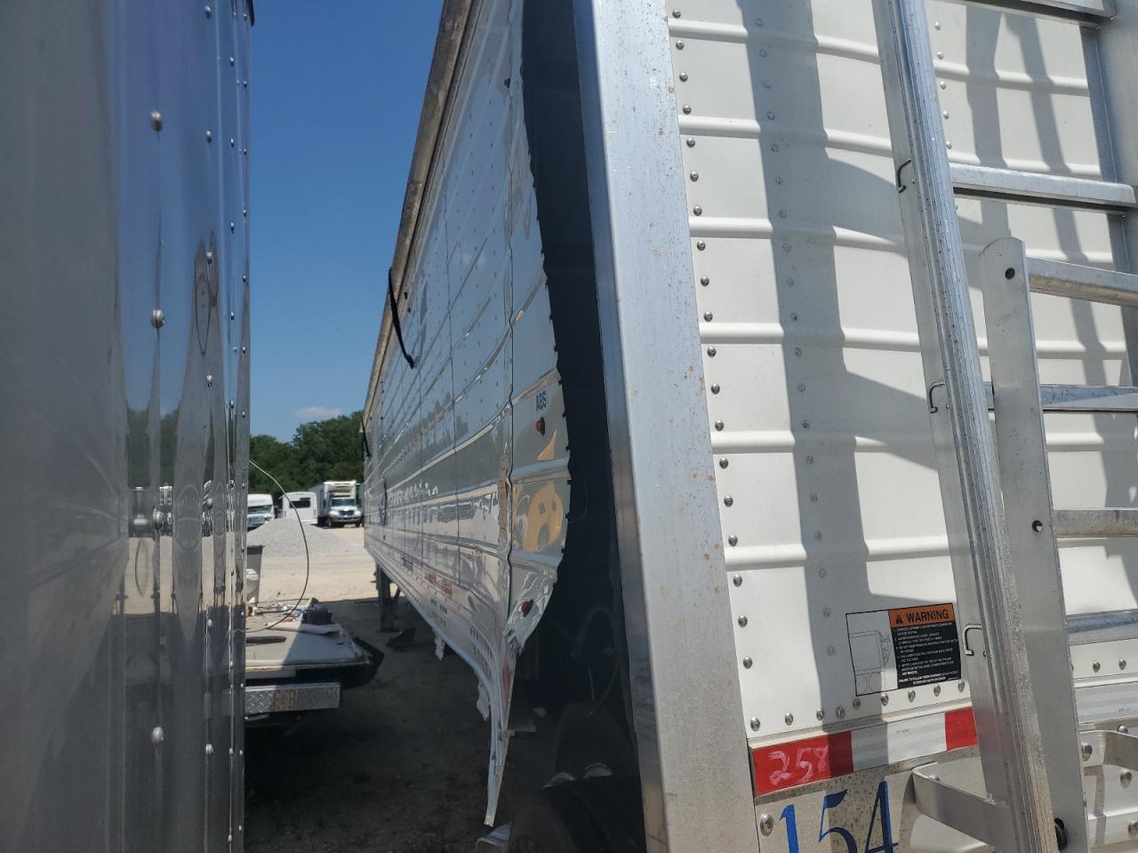 Lot #3303851512 2024 TIMP TRAILER