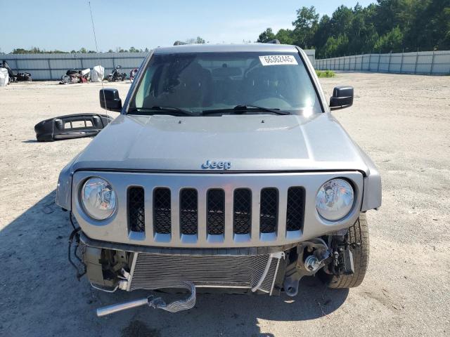 2015 JEEP PATRIOT LA 1C4NJPFB8FD398645
