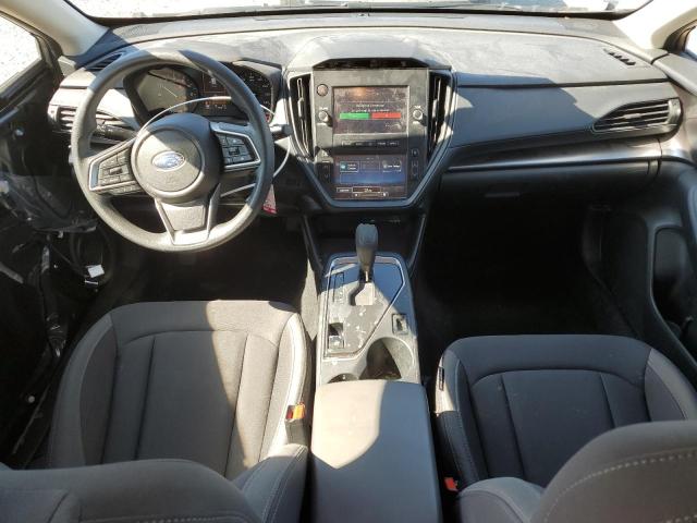 2024 SUBARU IMPREZA JF1GUABC8R8301491