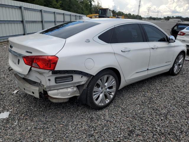 2017 CHEVROLET IMPALA PRE 2G1145S38H9189360
