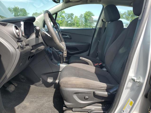 2015 CHEVROLET TRAX LS - KL7CJKSB0FB099644
