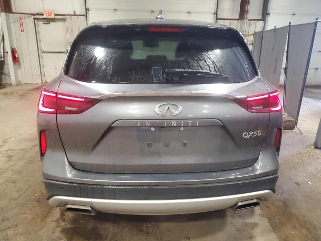 2022 INFINITI QX50 PURE 3PCAJ5AA2NF111678
