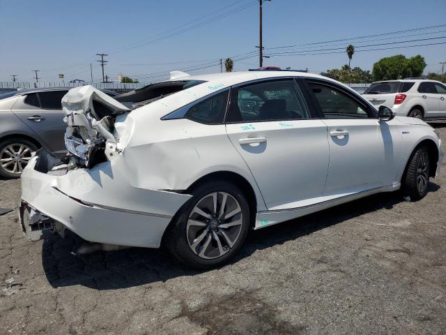 2019 HONDA ACCORD HYB - 1HGCV3F4XKA004534