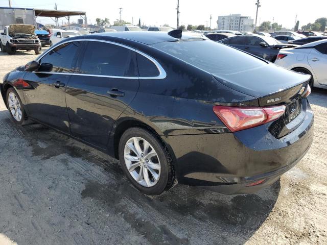 2019 CHEVROLET MALIBU LT - 1G1ZD5ST3KF169048