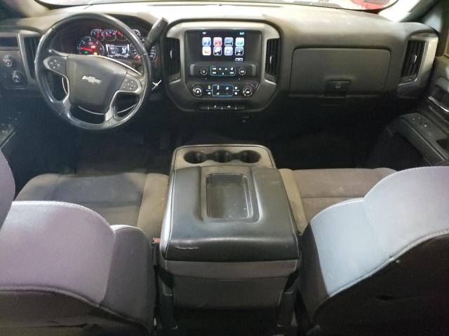 2017 CHEVROLET 1500 - 1GCVKREC4HZ312353