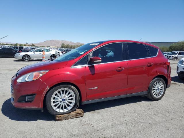 FORD C-MAX SEL